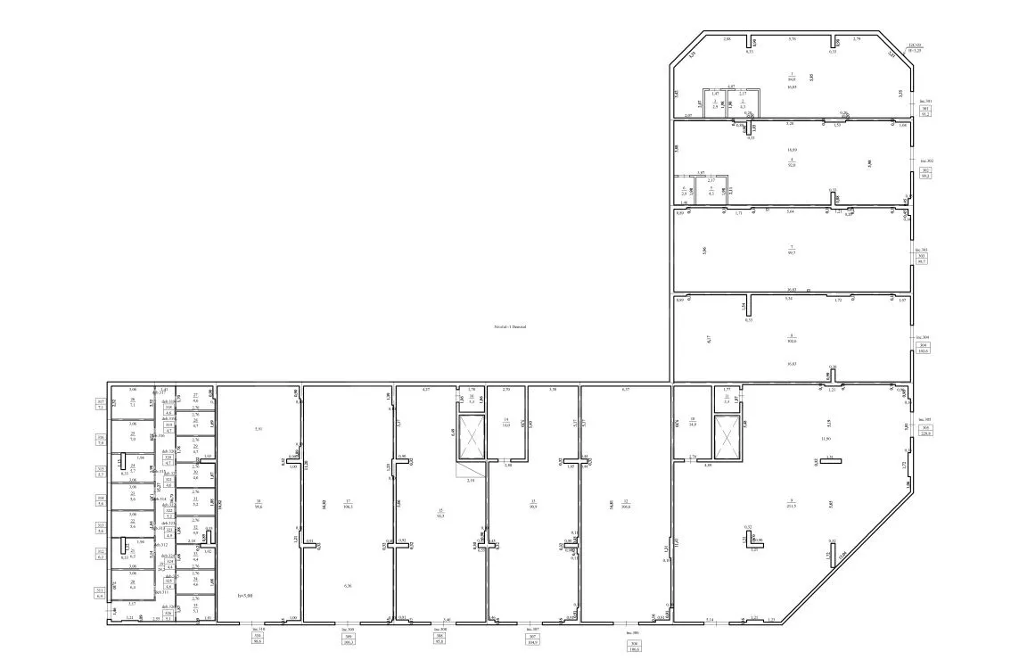 Spațiu comercial, 104.9 m² — Imagine 3