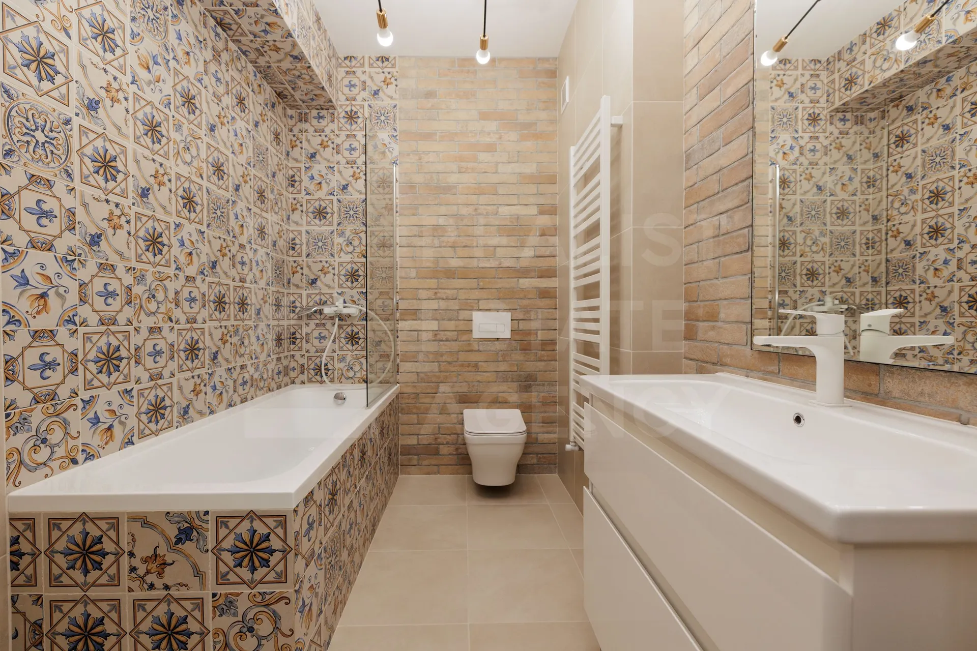 2-camere apartament, 62 m² — Imagine 4