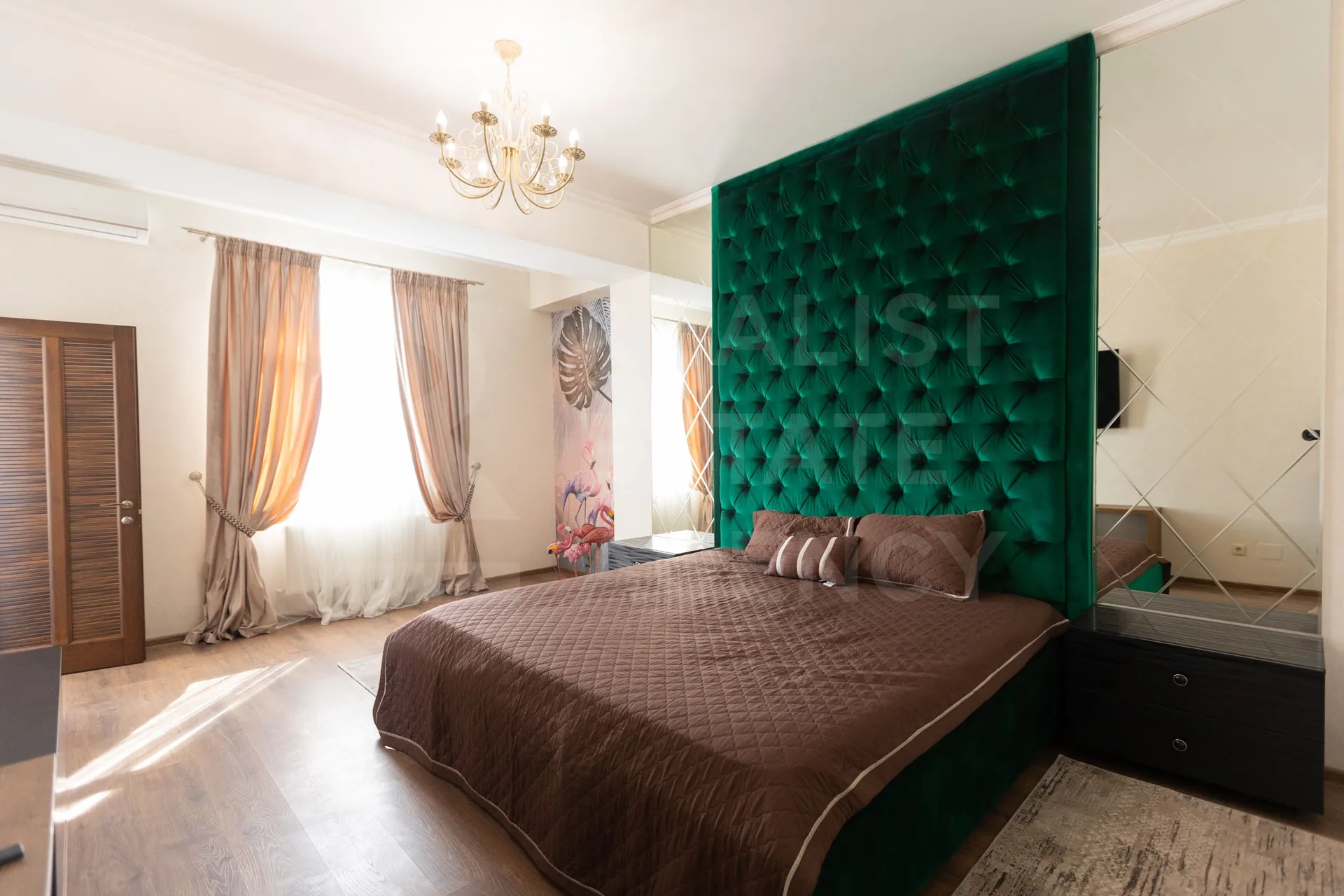 3-bedroom apartment, 130 m² — Image 3