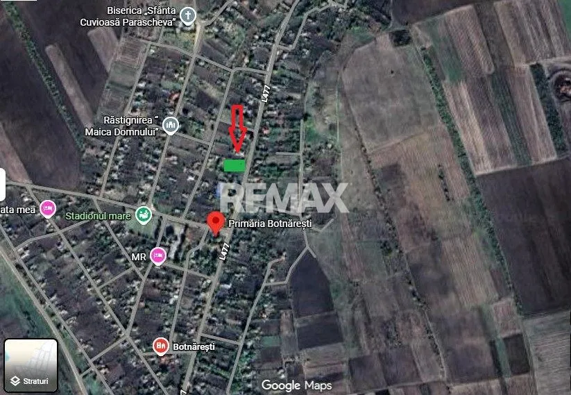 Land, 18 m² — Image 2