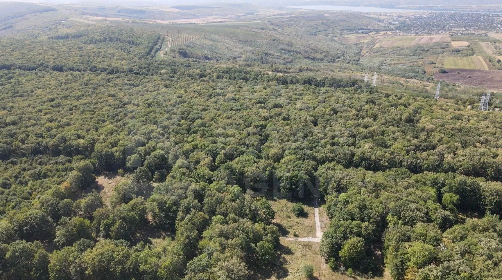 Teren comercial, 9.21 hectare — Imagine 1