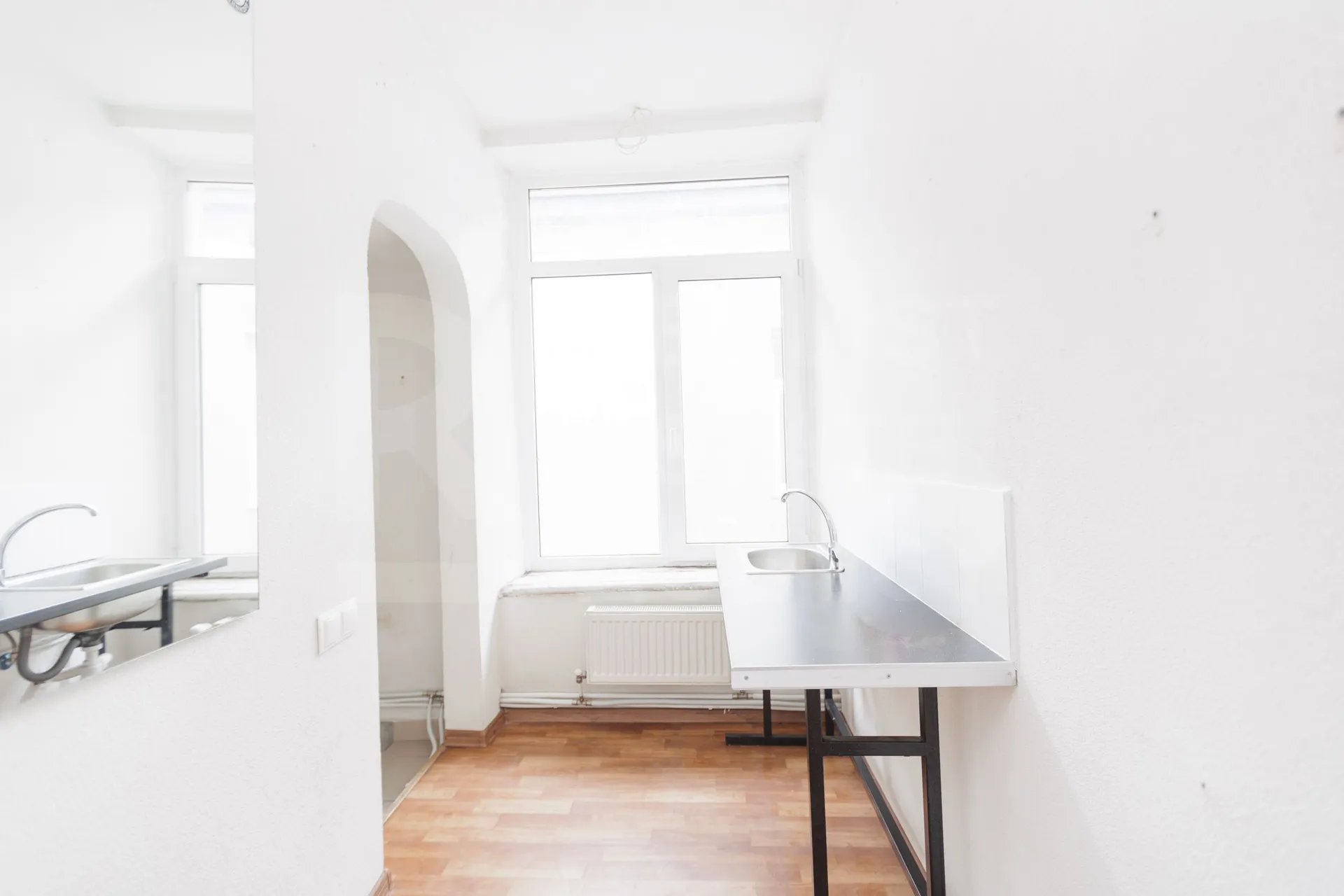 Spațiu comercial, 59.2 m² — Imagine 2