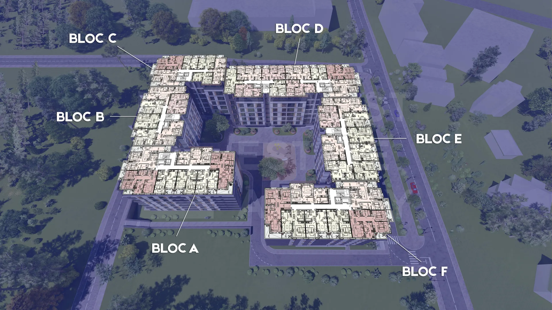 2-комнатная квартира, 40.4 м² — Изображение 2