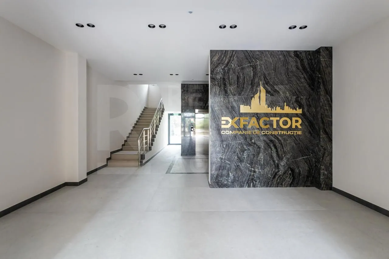 2-camere apartament, 77.8 m² — Imagine 3
