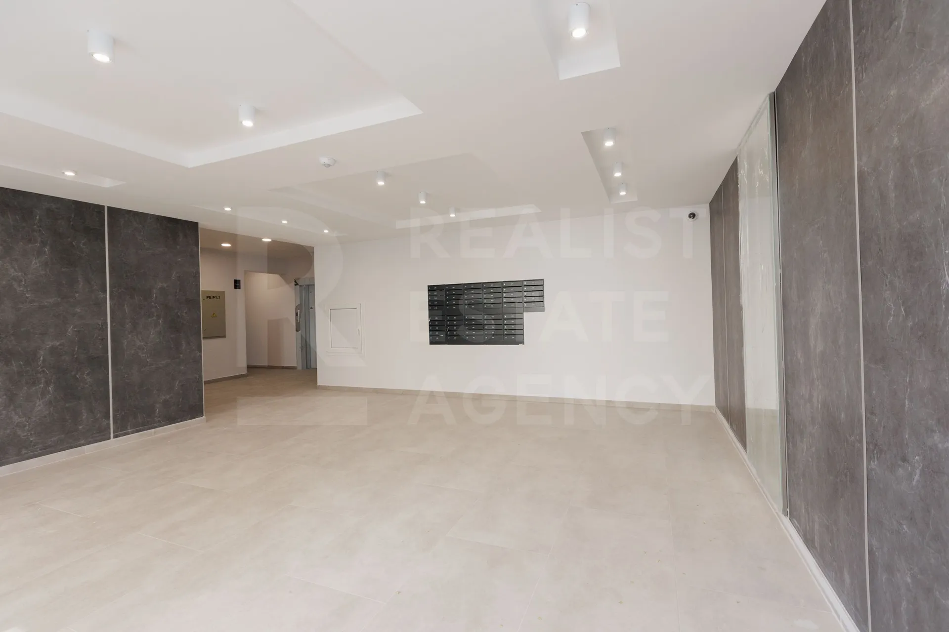 2-bedroom apartment, 59 m² — Image 2