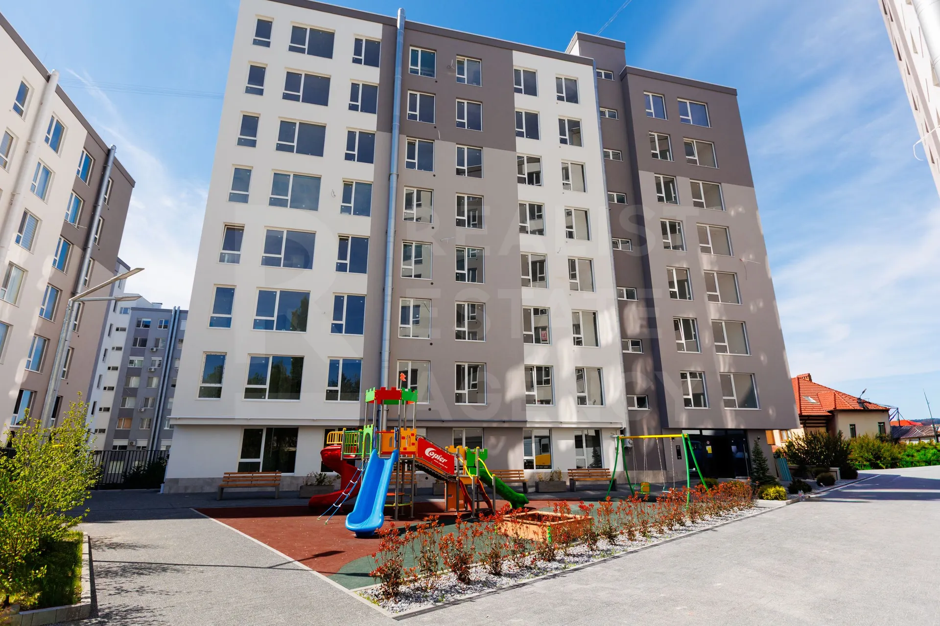 2-комнатная квартира, 59 м² — Изображение 3