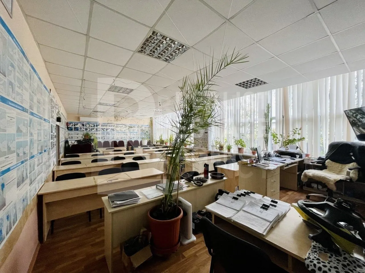 Склад, 2 000 м² — Изображение 2