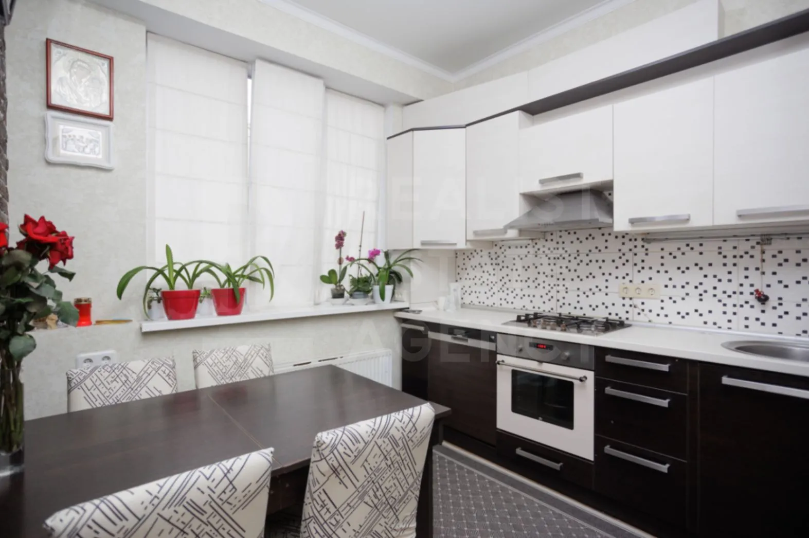 3-camere apartament, 62 m² — Imagine 1