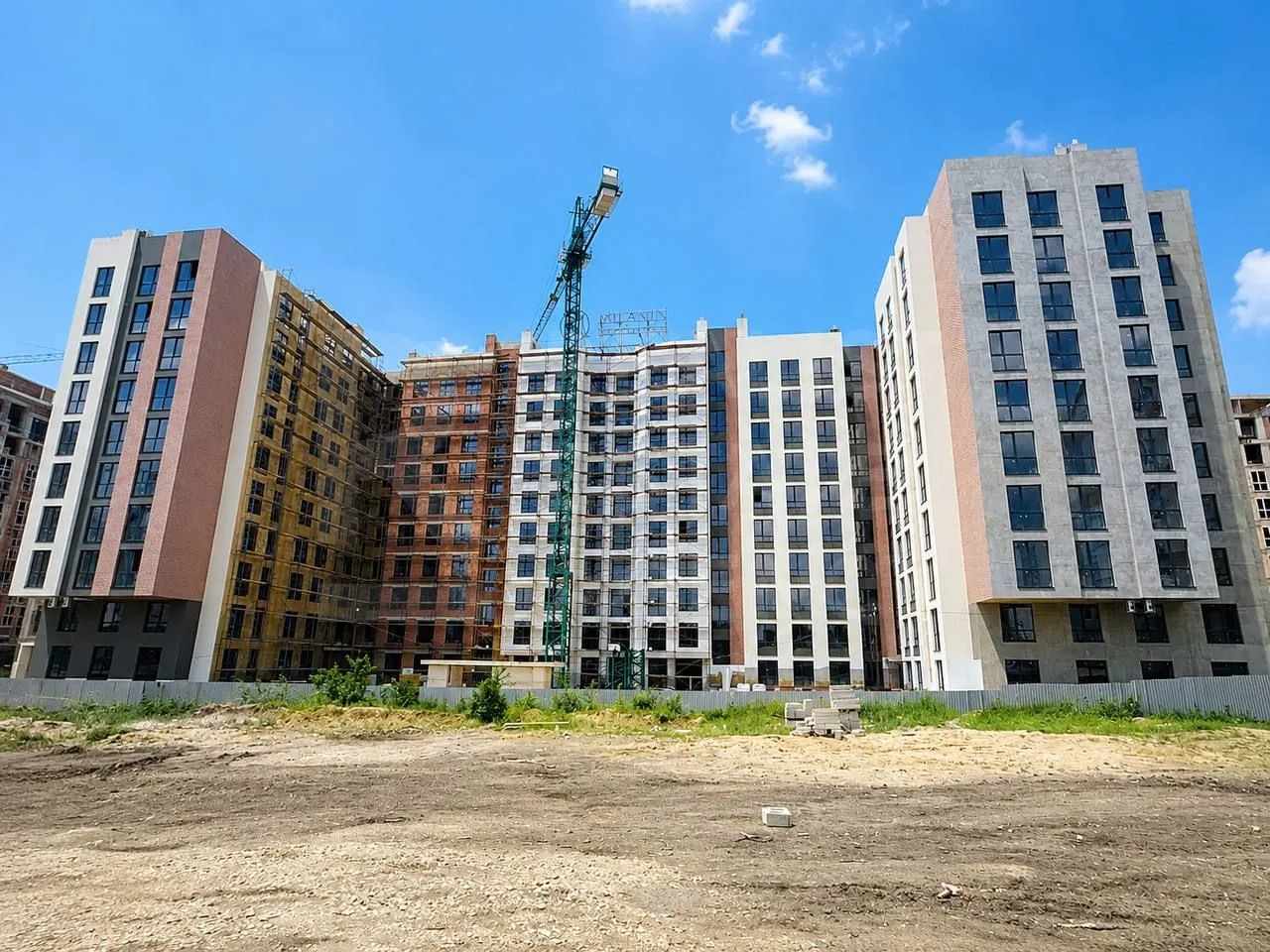 1-camere apartament, 46 m² — Imagine 4