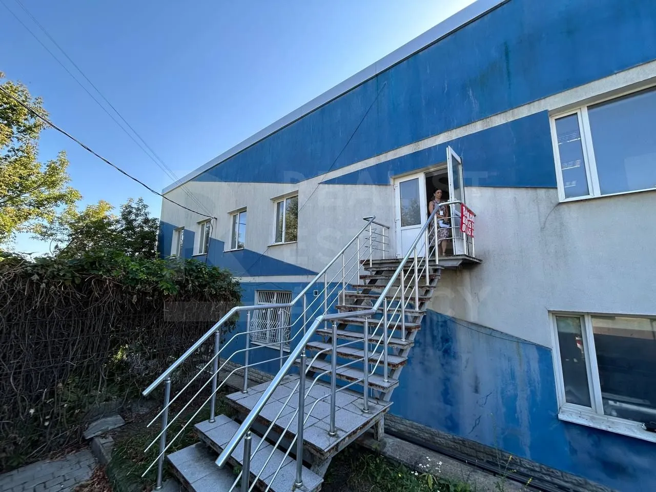 Trade space, 207 m² — Image 4