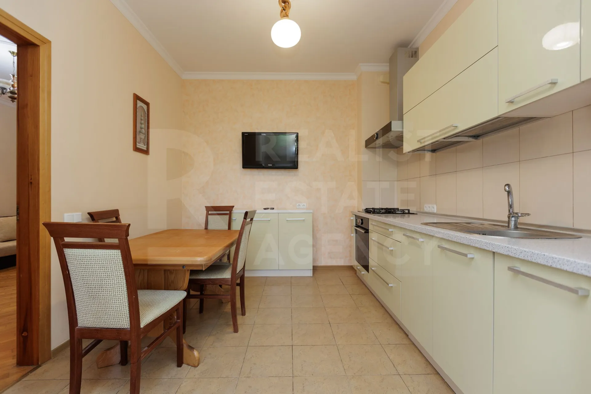 3-комнатная квартира, 92.1 м² — Изображение 2
