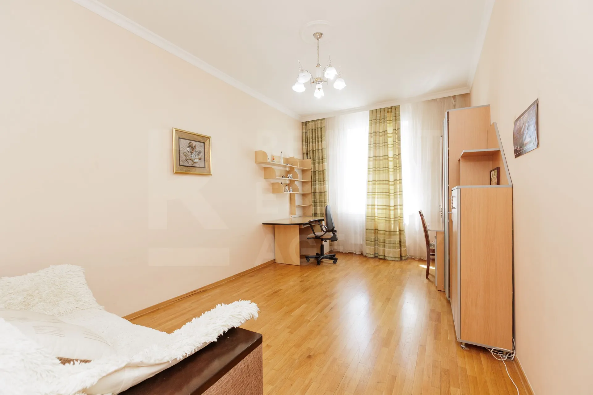 3-комнатная квартира, 92.1 м² — Изображение 3