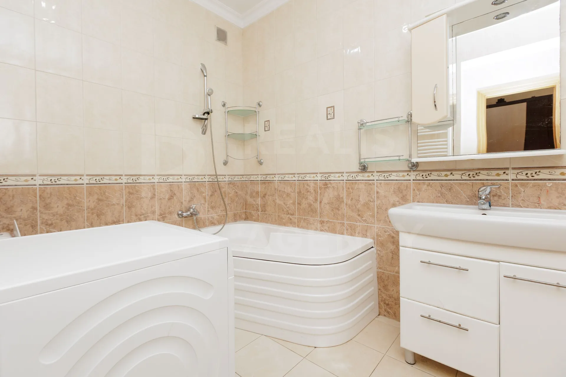 3-комнатная квартира, 92.1 м² — Изображение 4