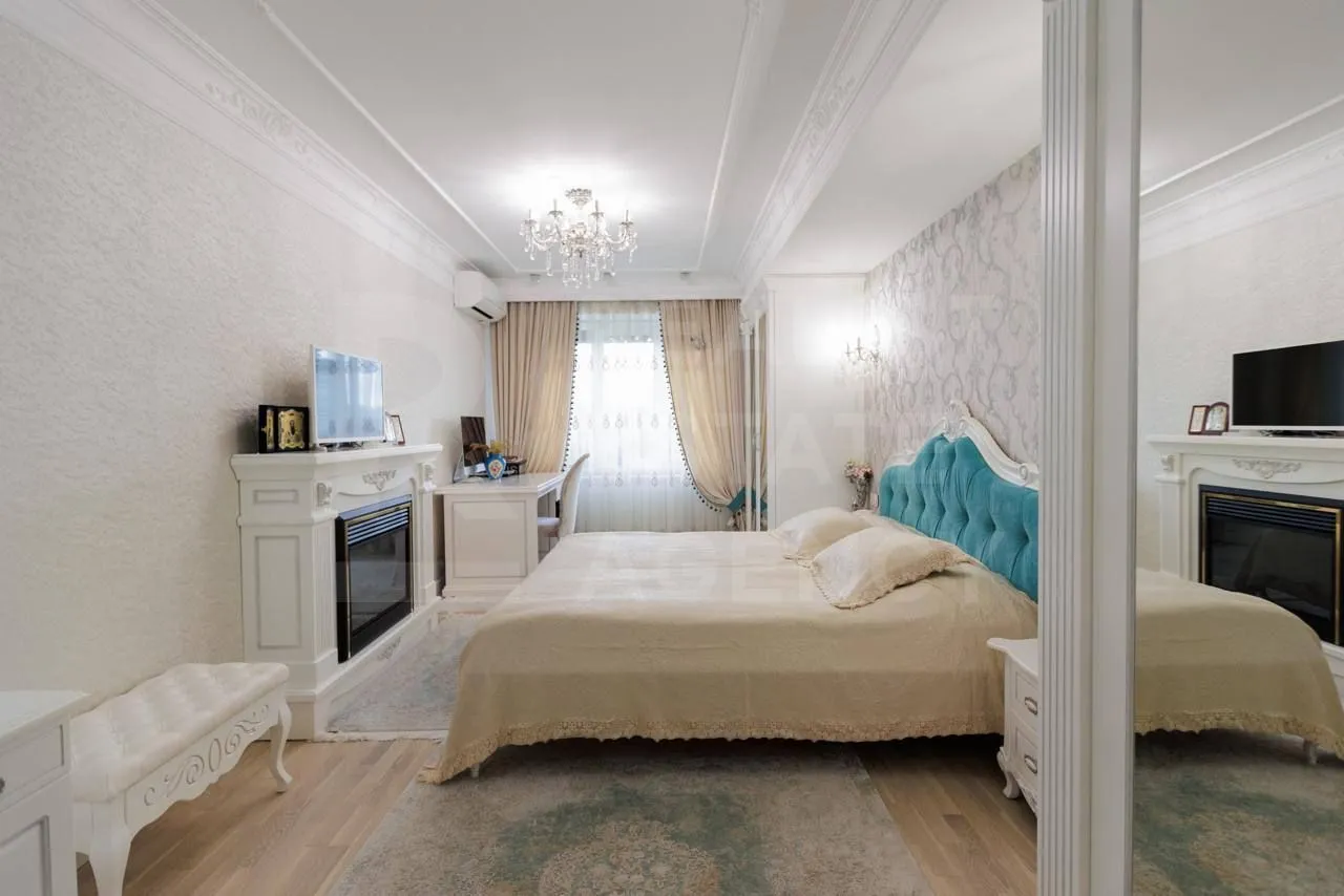 3-комнатная квартира, 152 м² — Изображение 3