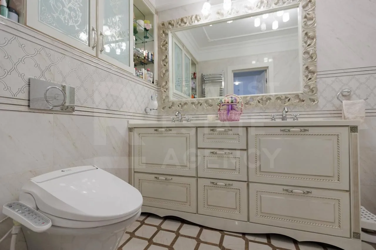 3-комнатная квартира, 152 м² — Изображение 4