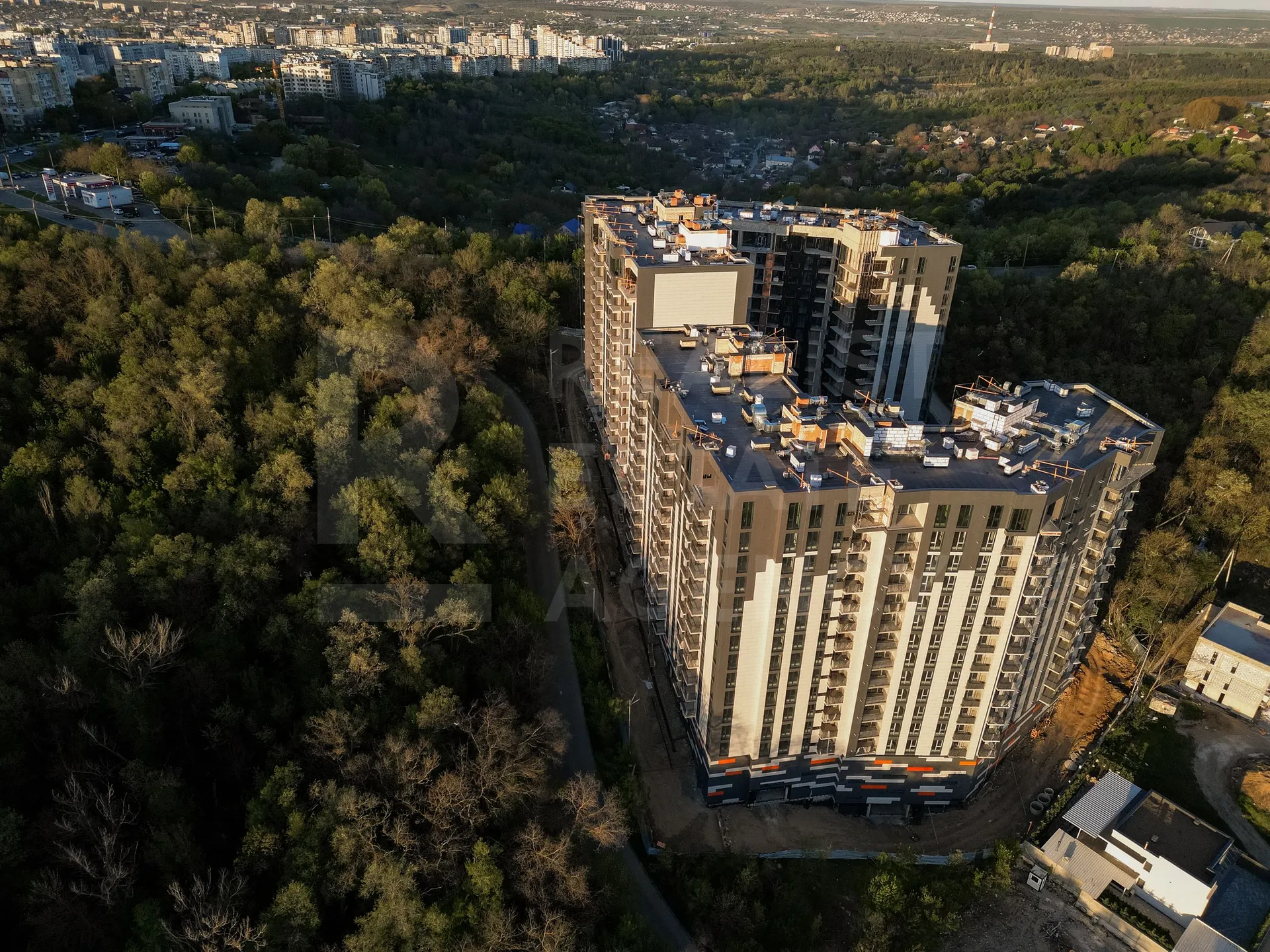 2-комнатная квартира, 98 м² — Изображение 1
