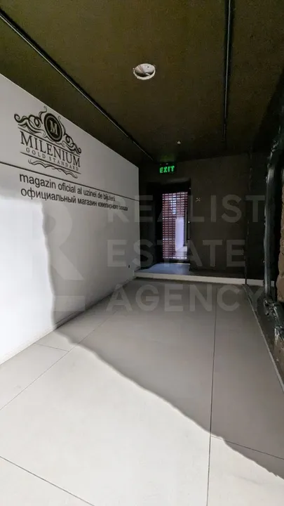 Spațiu comercial, 116 m² — Imagine 4