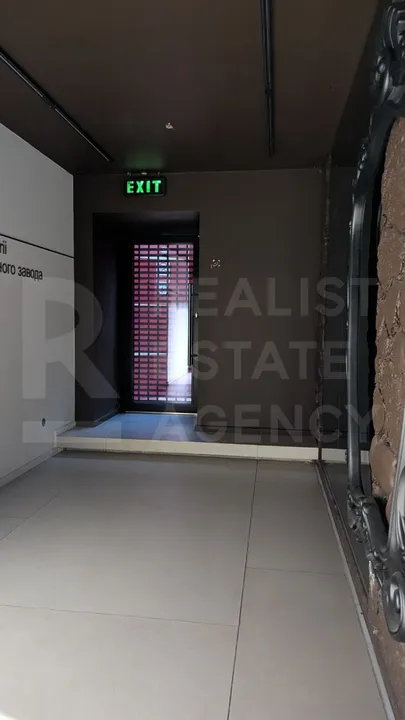 Spațiu comercial, 116 m² — Imagine 1