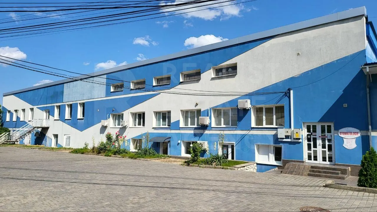 Trade space, 92 m² — Image 3