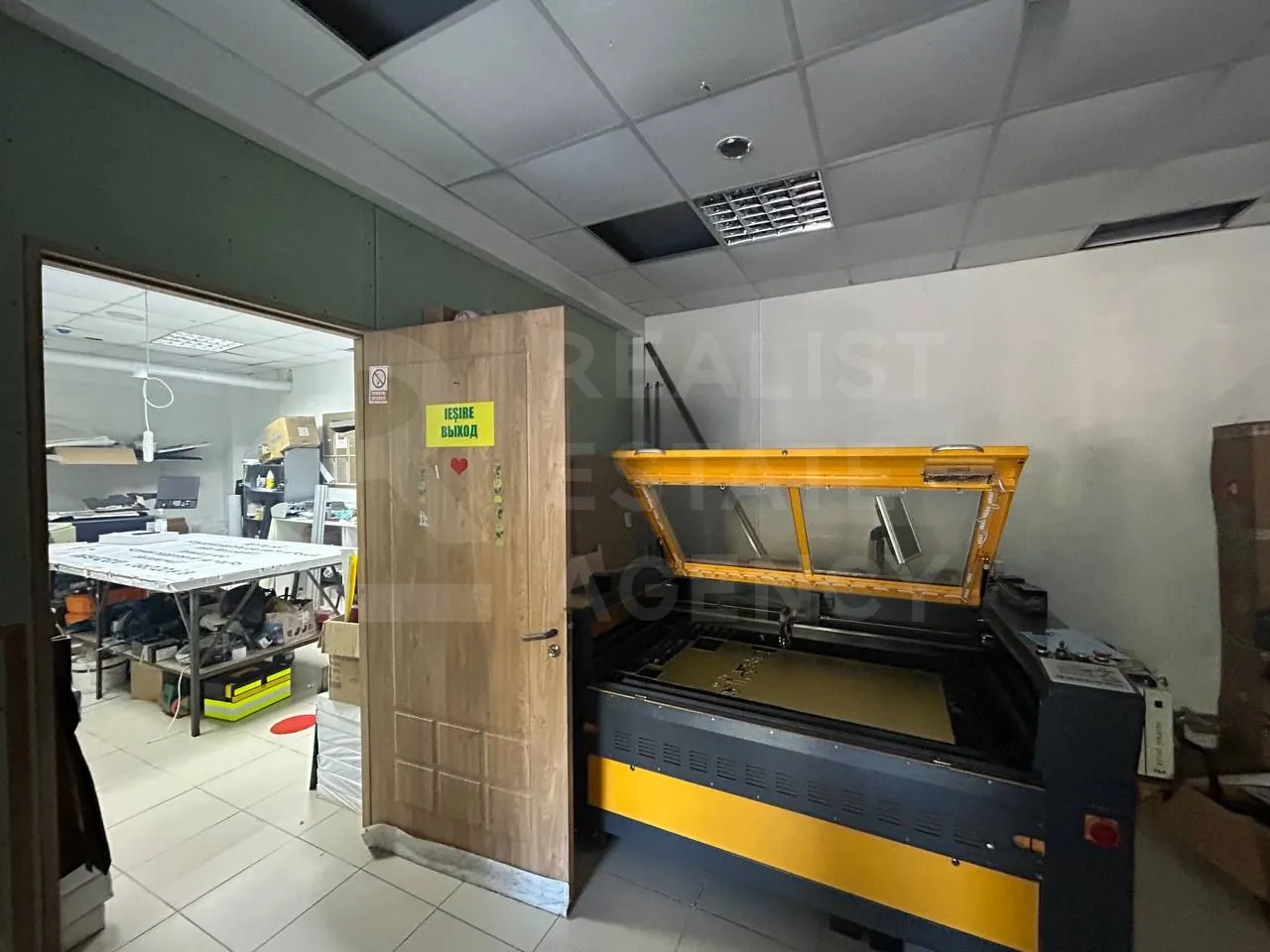 Trade space, 92 m² — Image 4