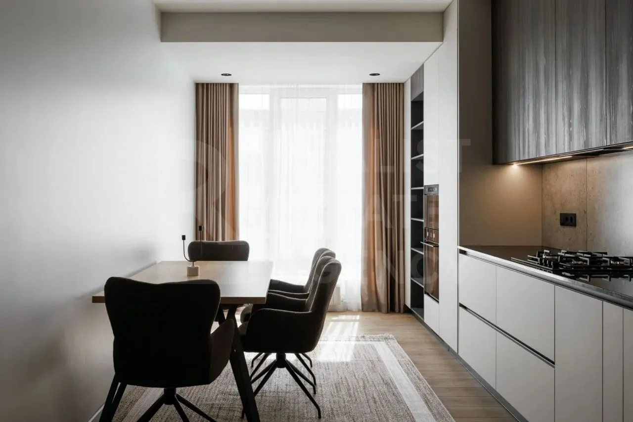 2-комнатная квартира, 70 м² — Изображение 2