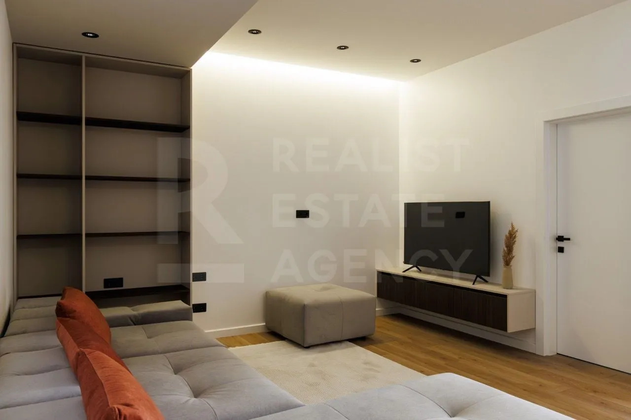 2-комнатная квартира, 70 м² — Изображение 1