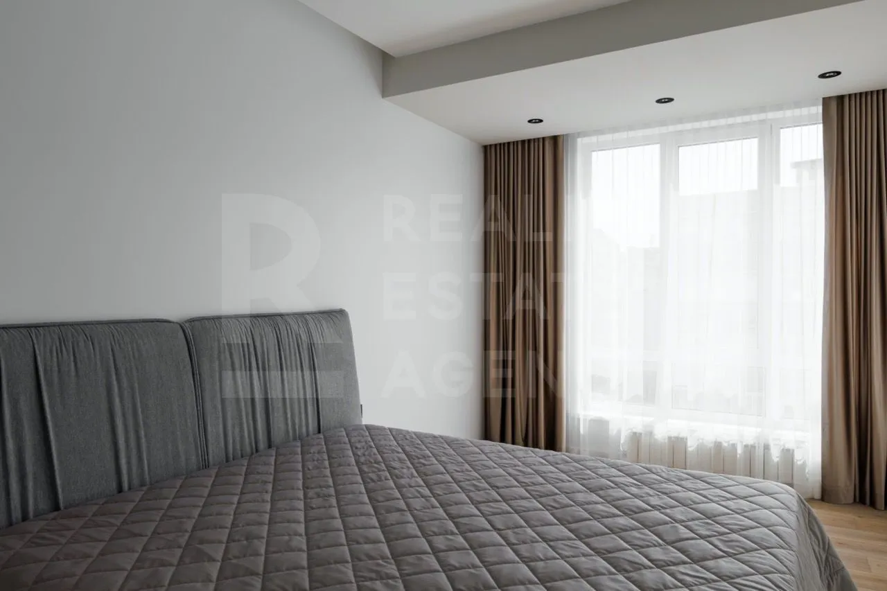 2-комнатная квартира, 70 м² — Изображение 3