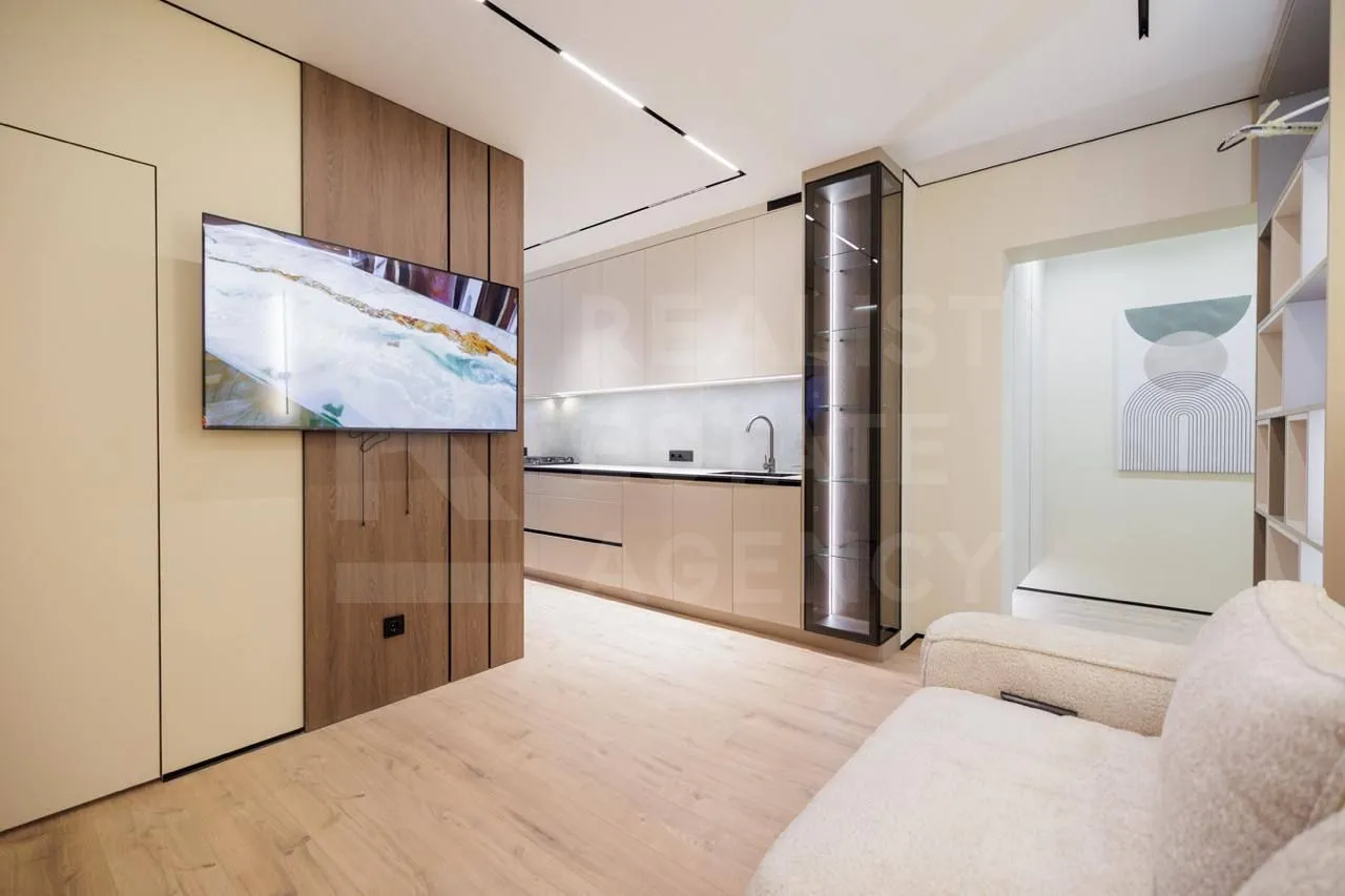 2-комнатная квартира, 65 м² — Изображение 1