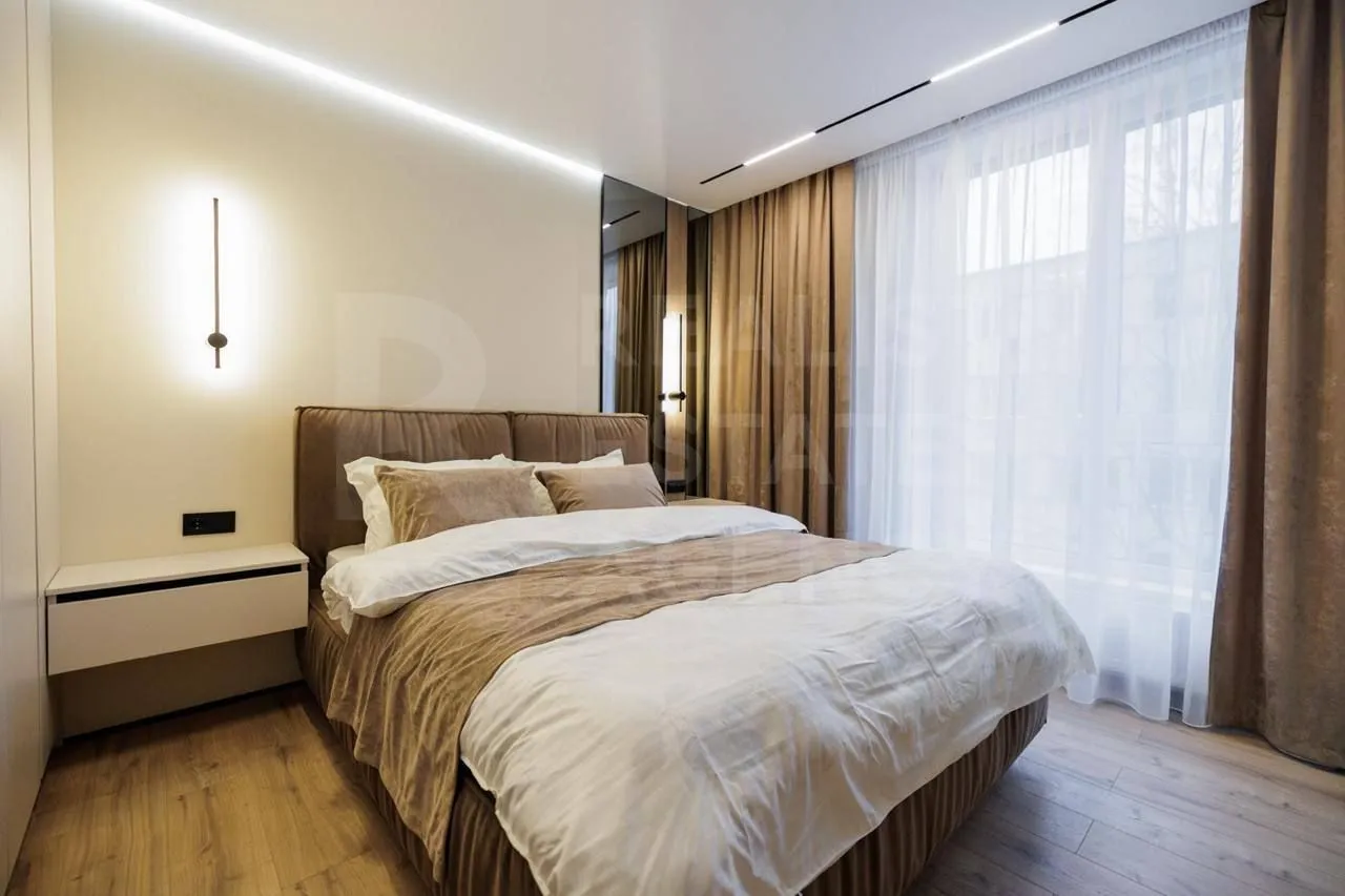2-комнатная квартира, 65 м² — Изображение 3