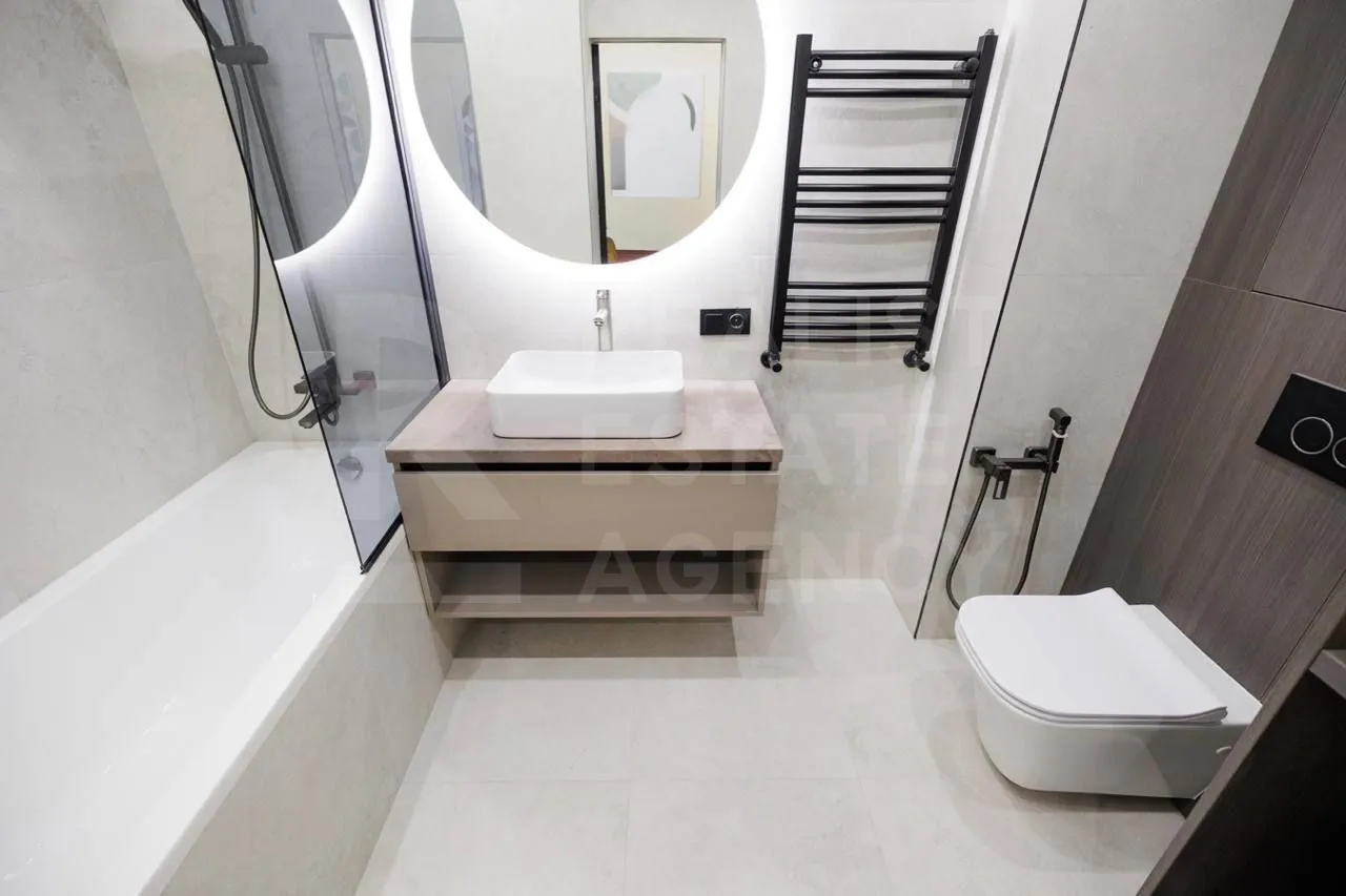 2-комнатная квартира, 65 м² — Изображение 4