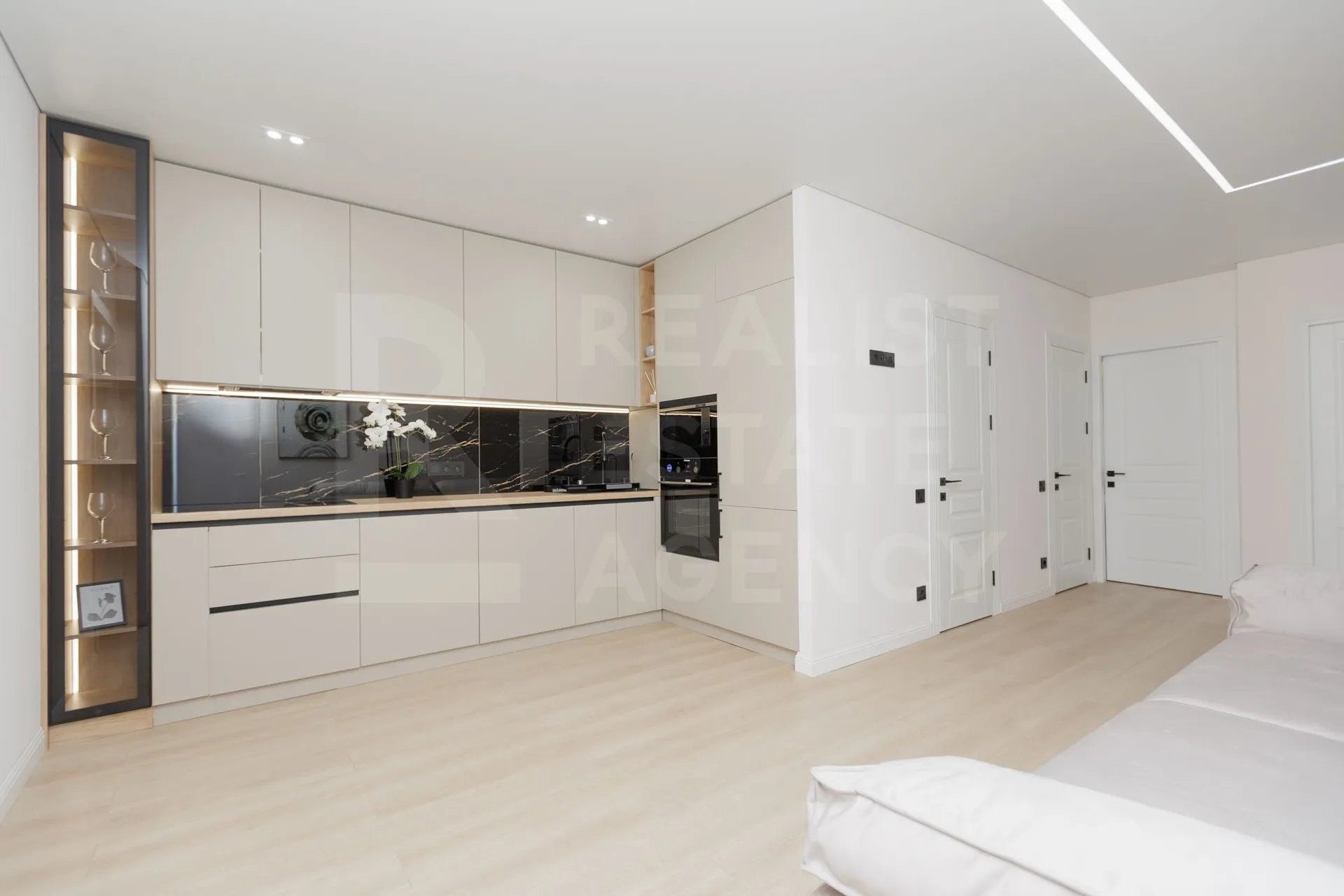 3-комнатная квартира, 71 м² — Изображение 2