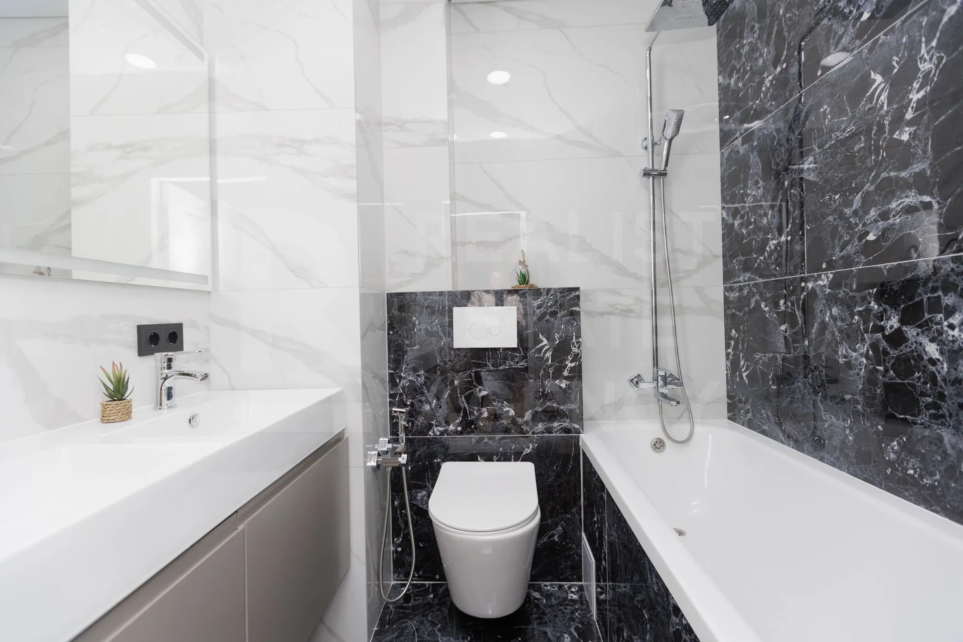 3-комнатная квартира, 71 м² — Изображение 4