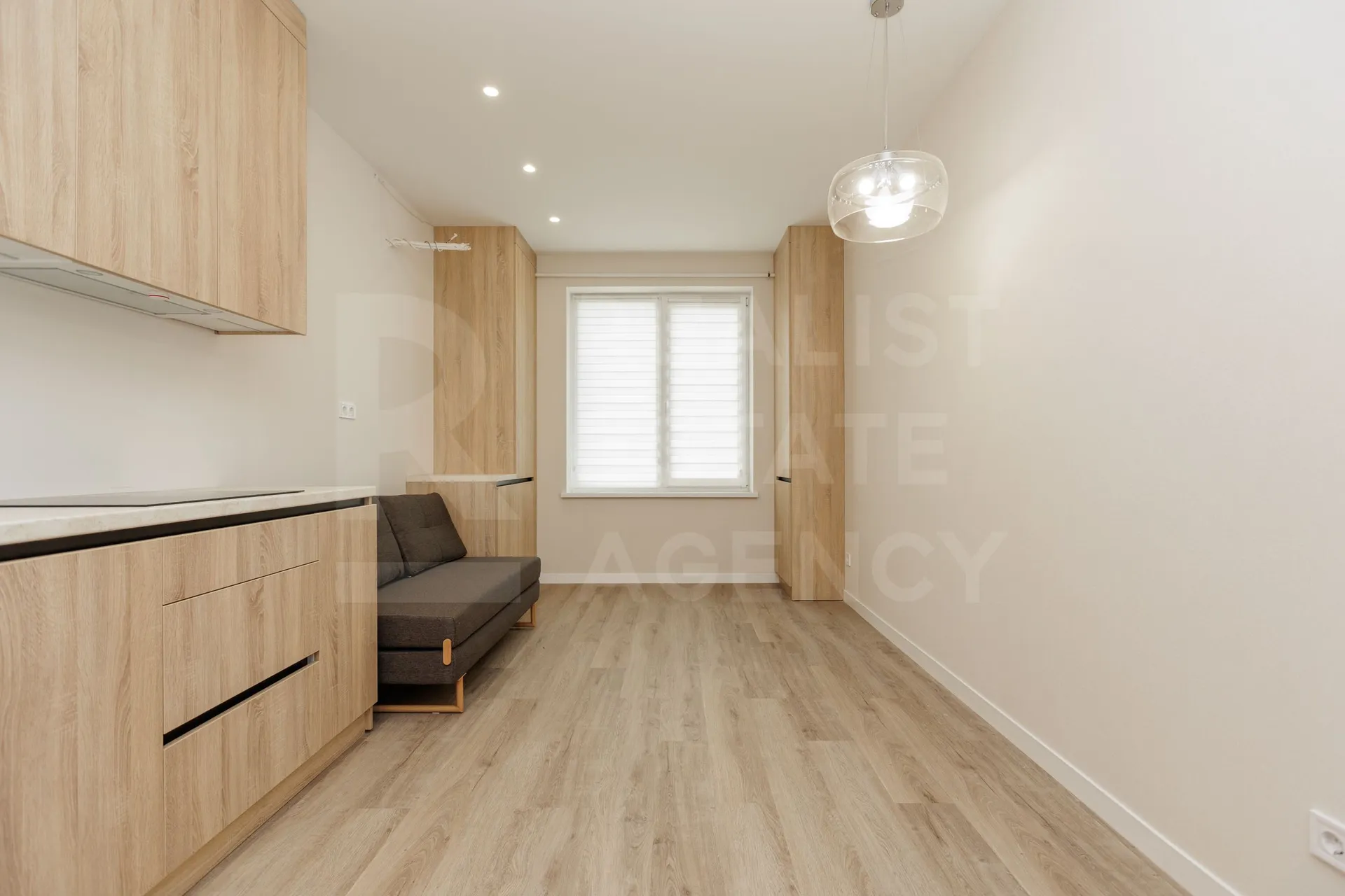 1-комнатная квартира, 50 м² — Изображение 1