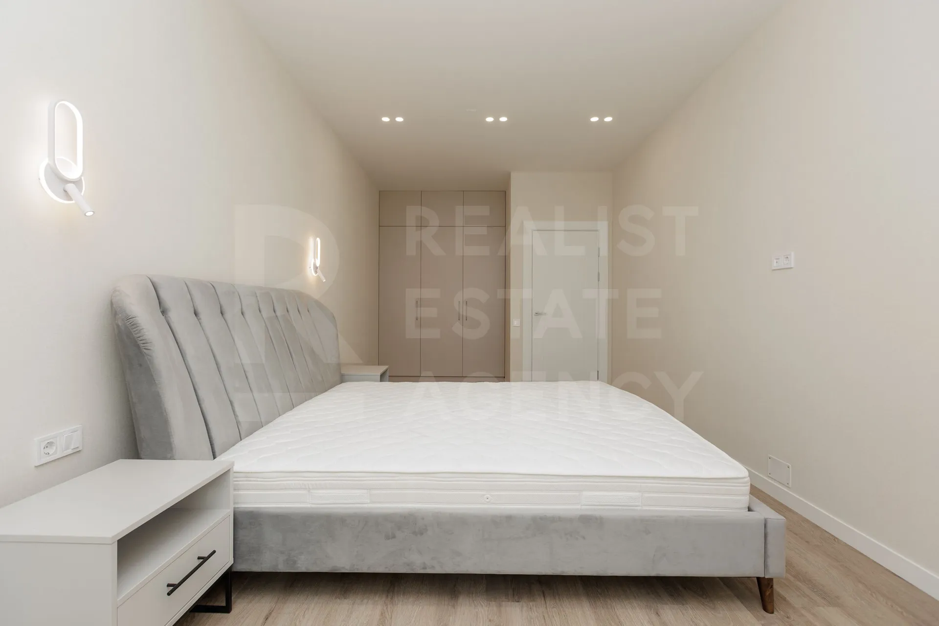 1-camere apartament, 50 m² — Imagine 2