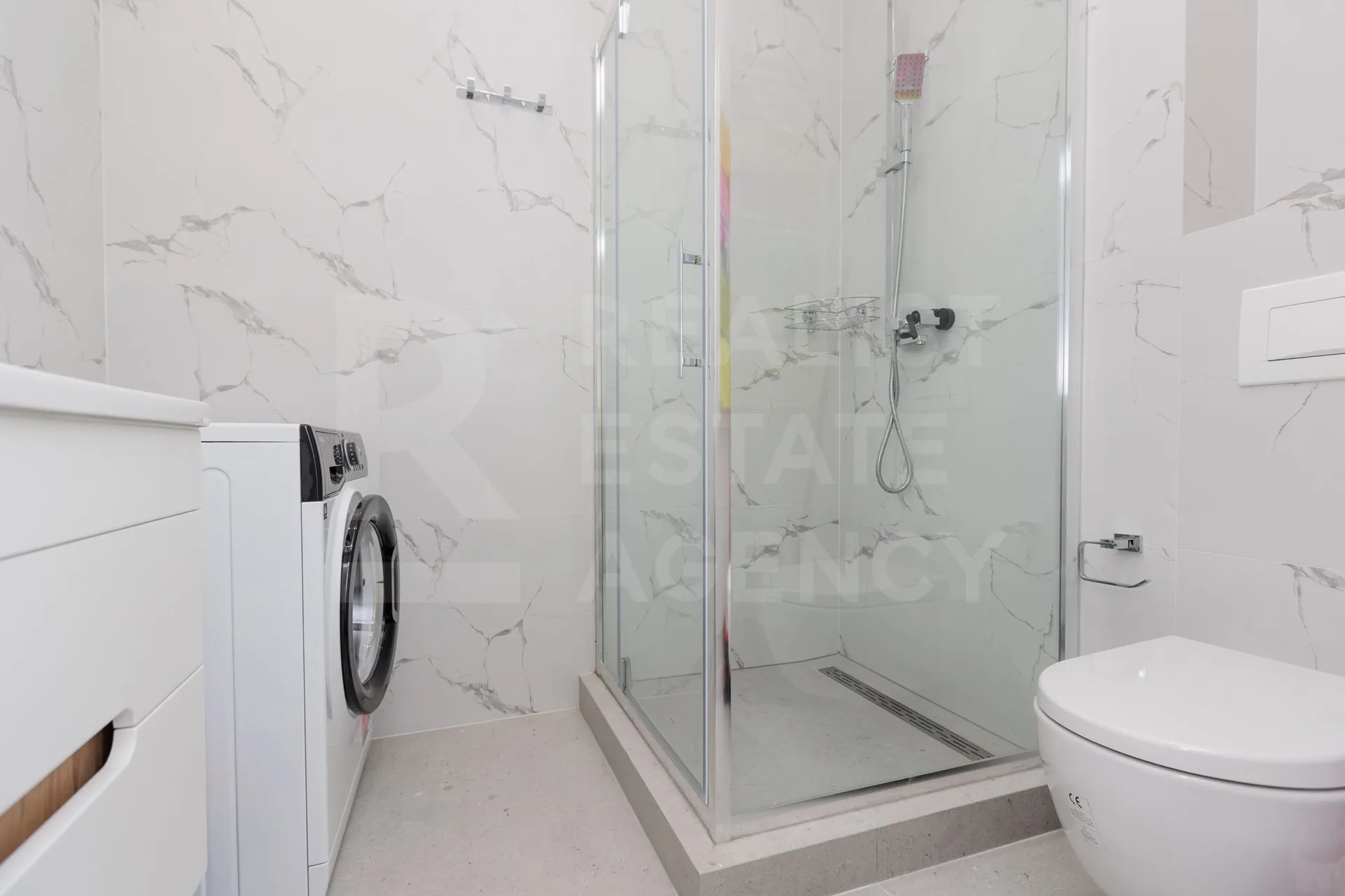 1-camere apartament, 50 m² — Imagine 3