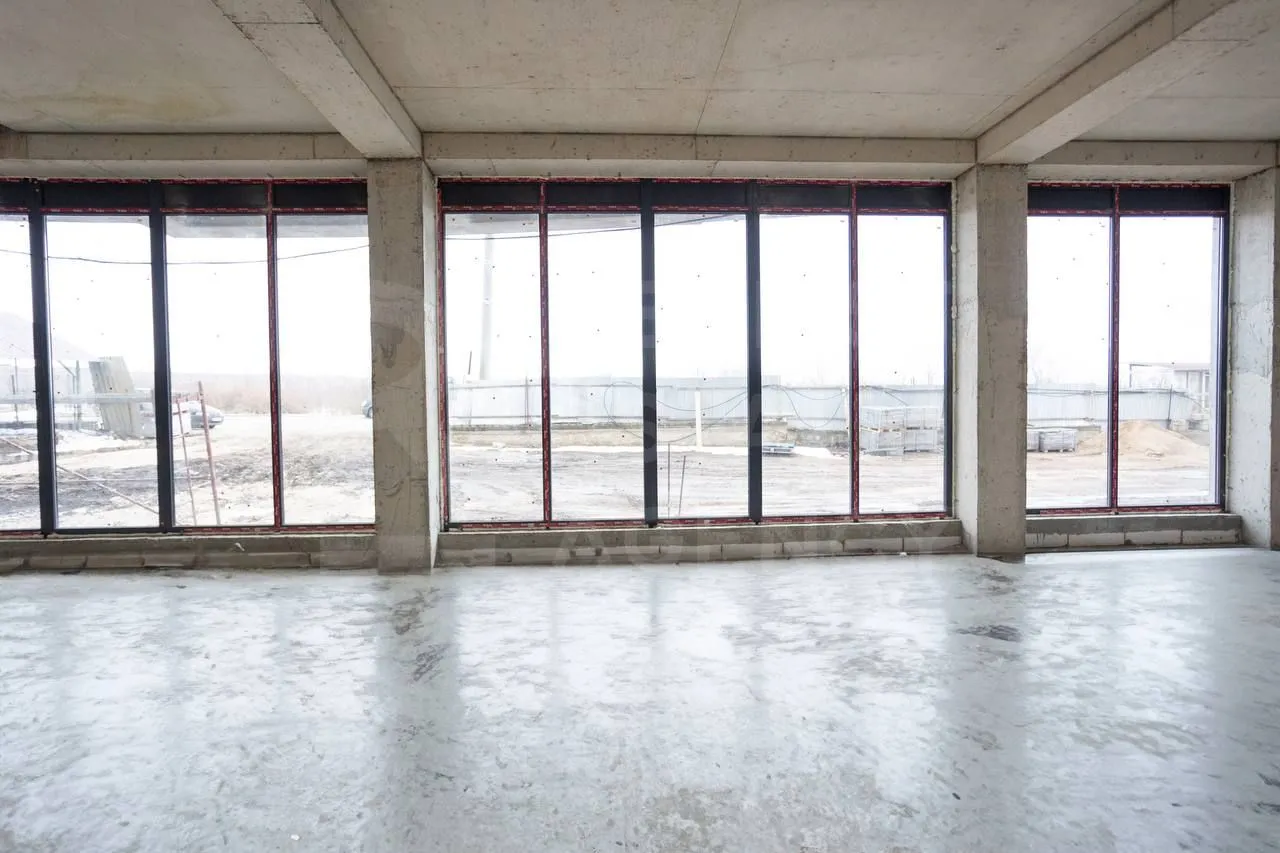 Торговое помещение, 527 м² — Изображение 1