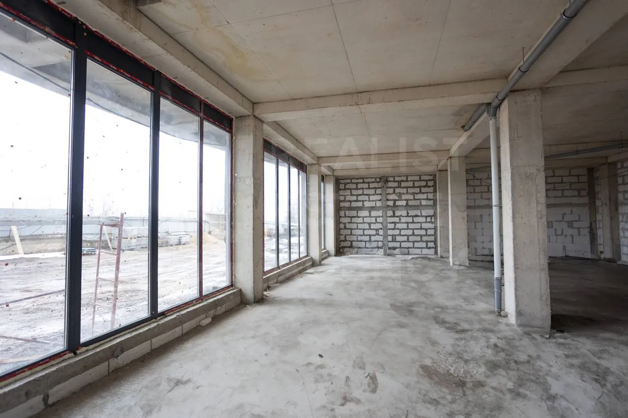 Торговое помещение, 527 м² — Изображение 4