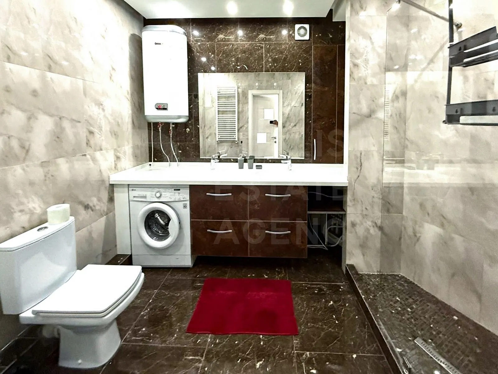 3-комнатная квартира, 130 м² — Изображение 4
