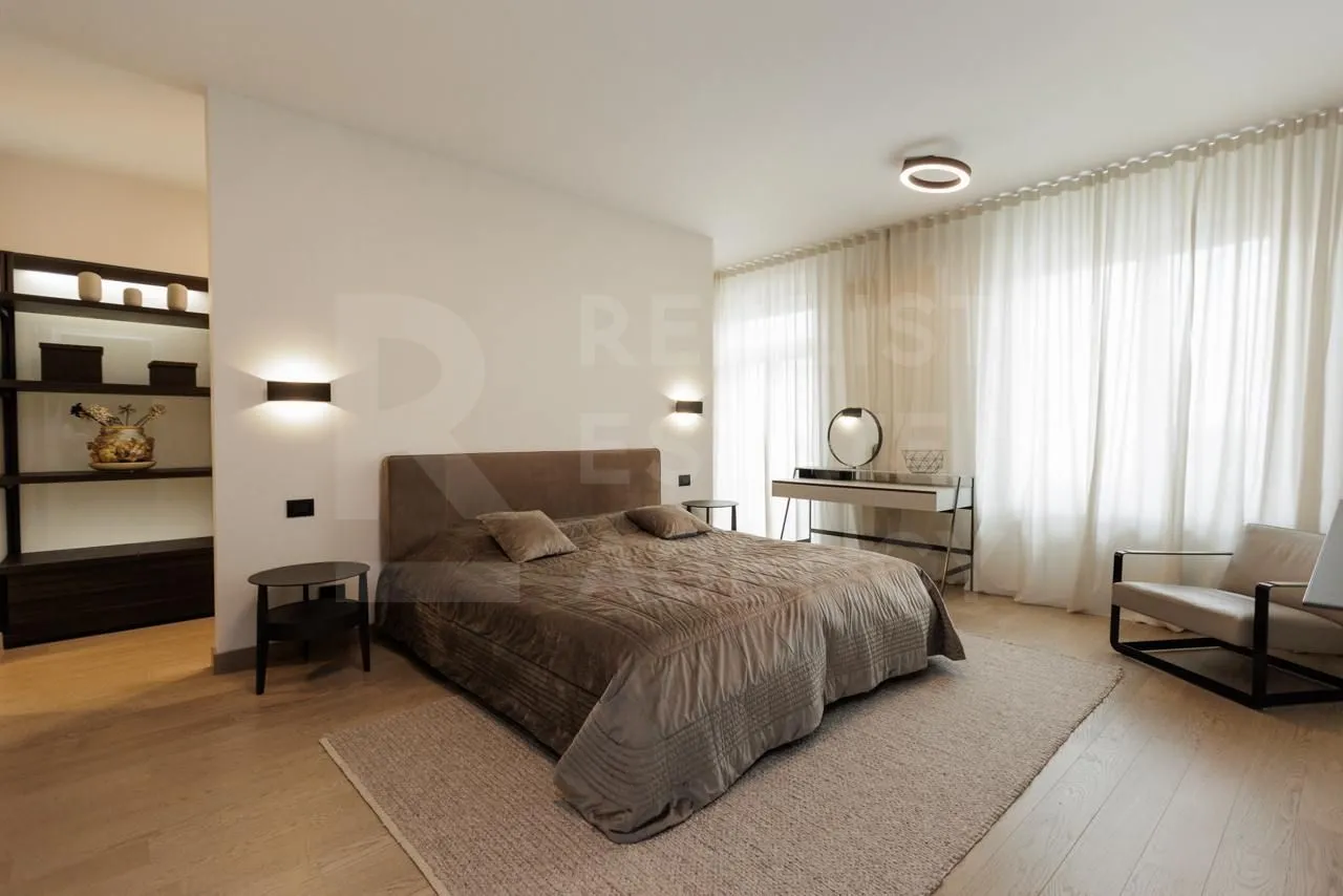 2-camere apartament, 101 m² — Imagine 3