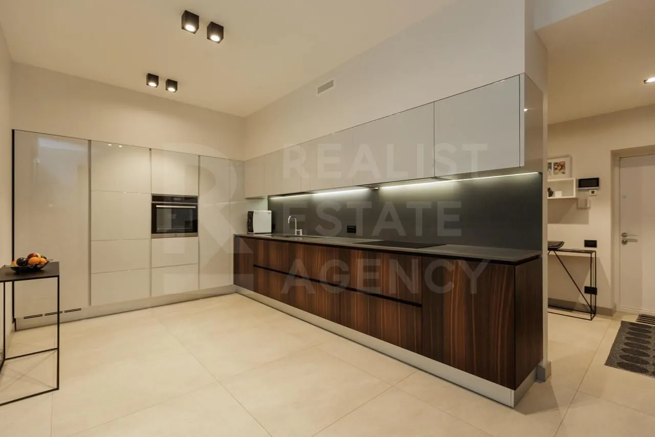 2-camere apartament, 101 m² — Imagine 2