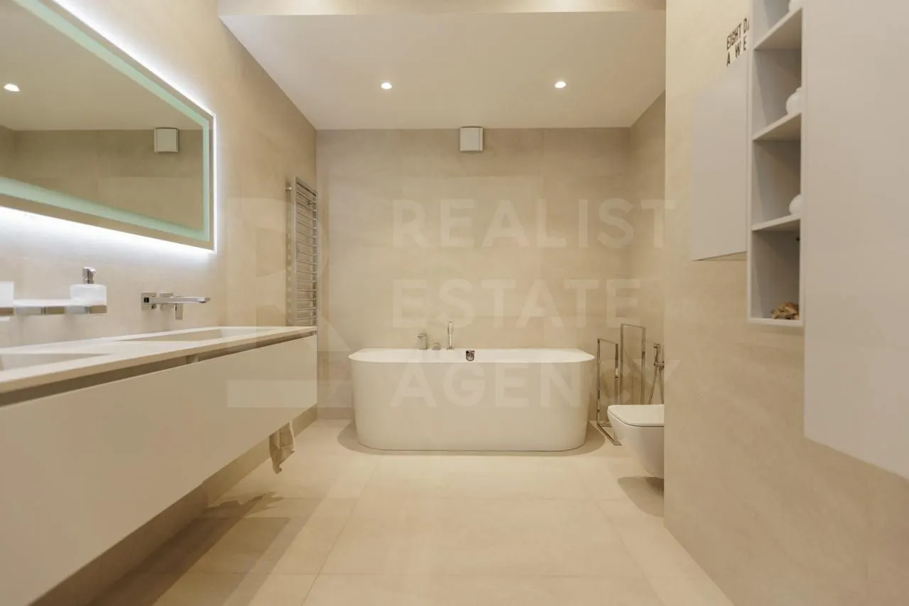 2-camere apartament, 101 m² — Imagine 4