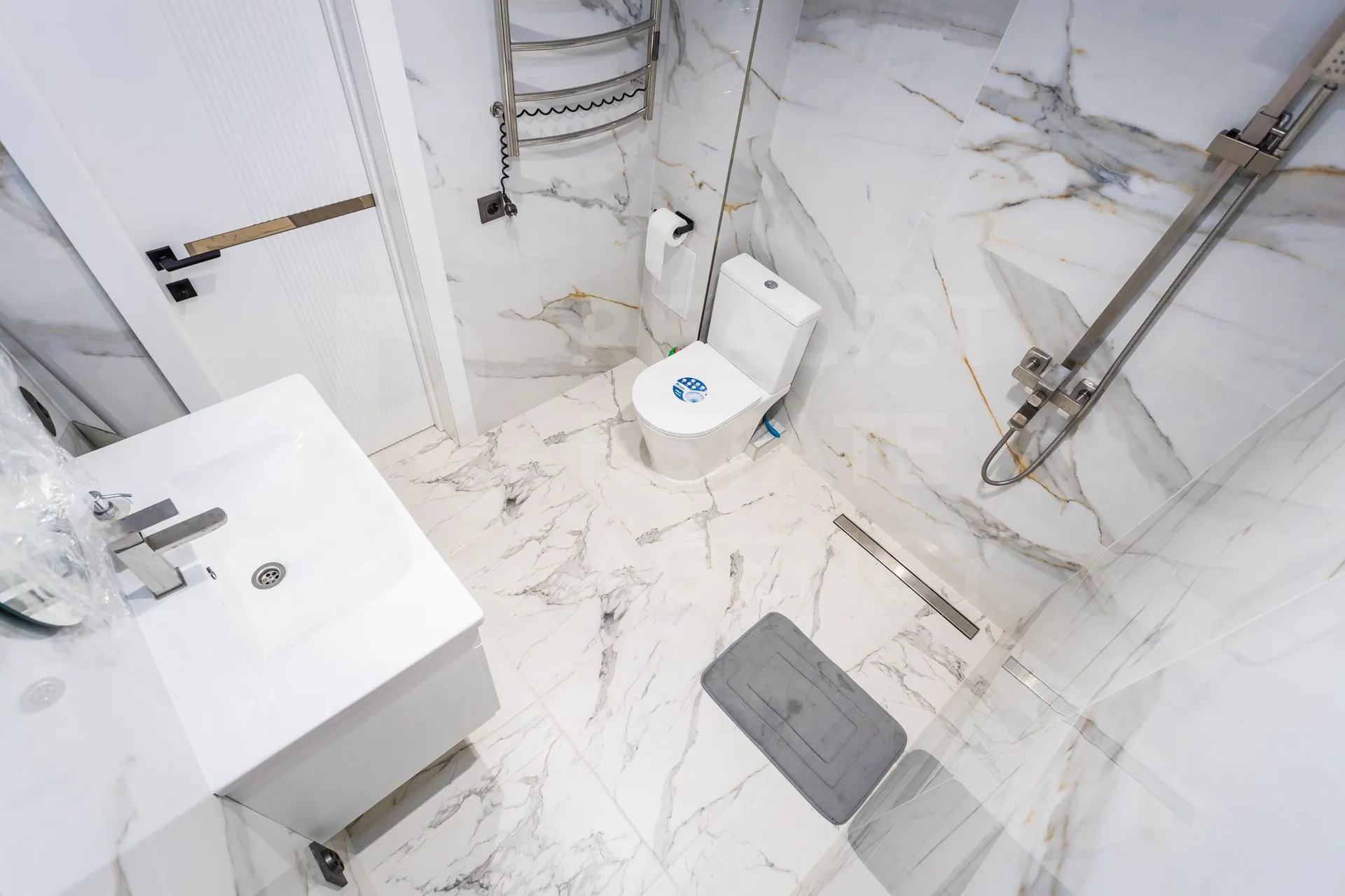 2-комнатная квартира, 48 м² — Изображение 3