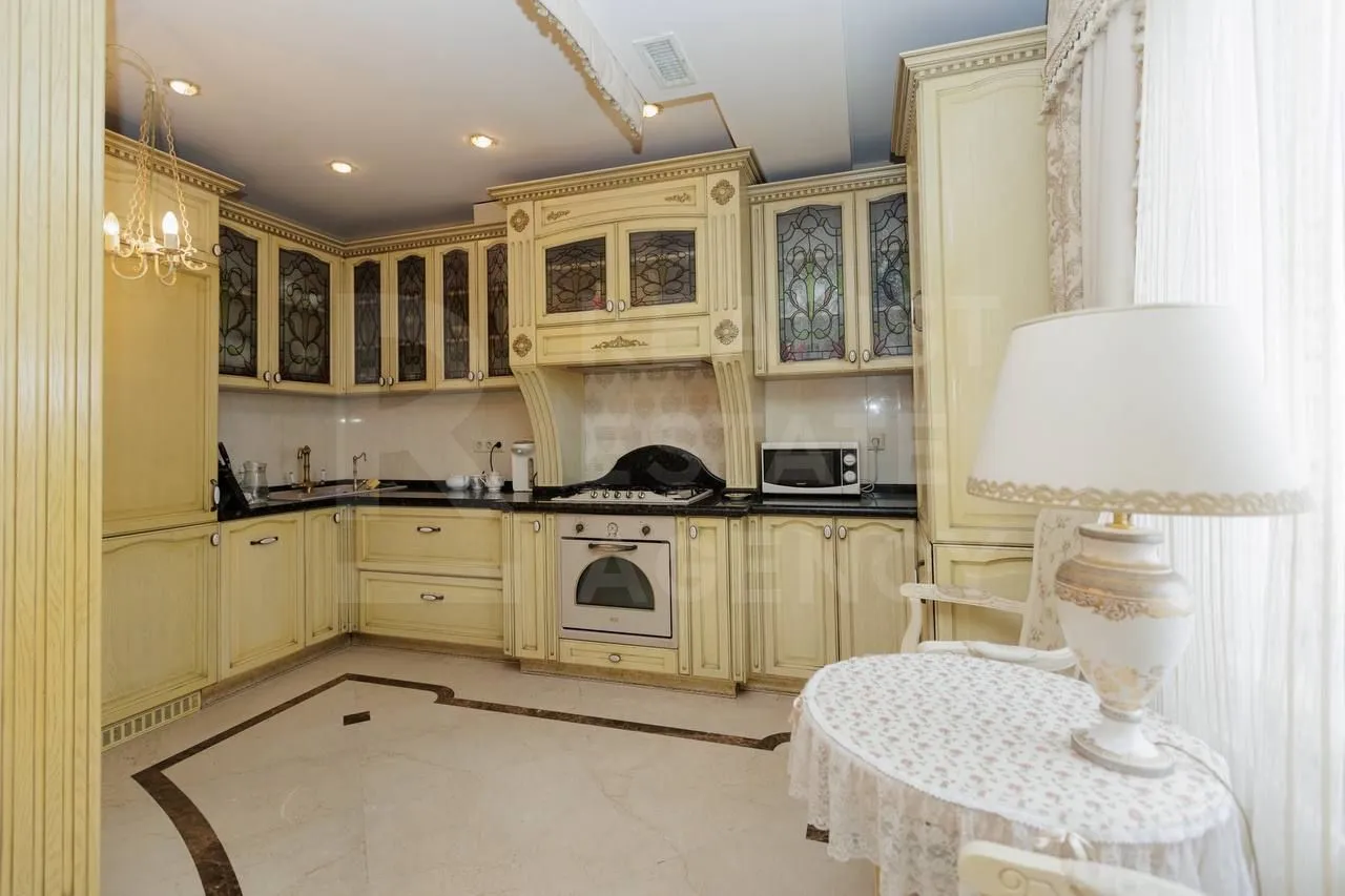 3-комнатная квартира, 100 м² — Изображение 2