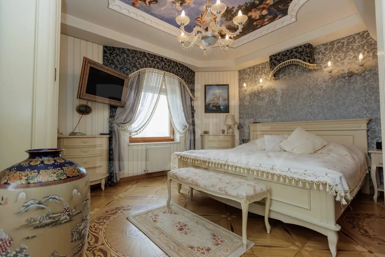 3-комнатная квартира, 100 м² — Изображение 4