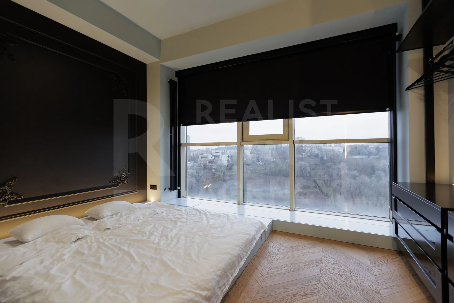 1-camere apartament, 60 m² — Imagine 3