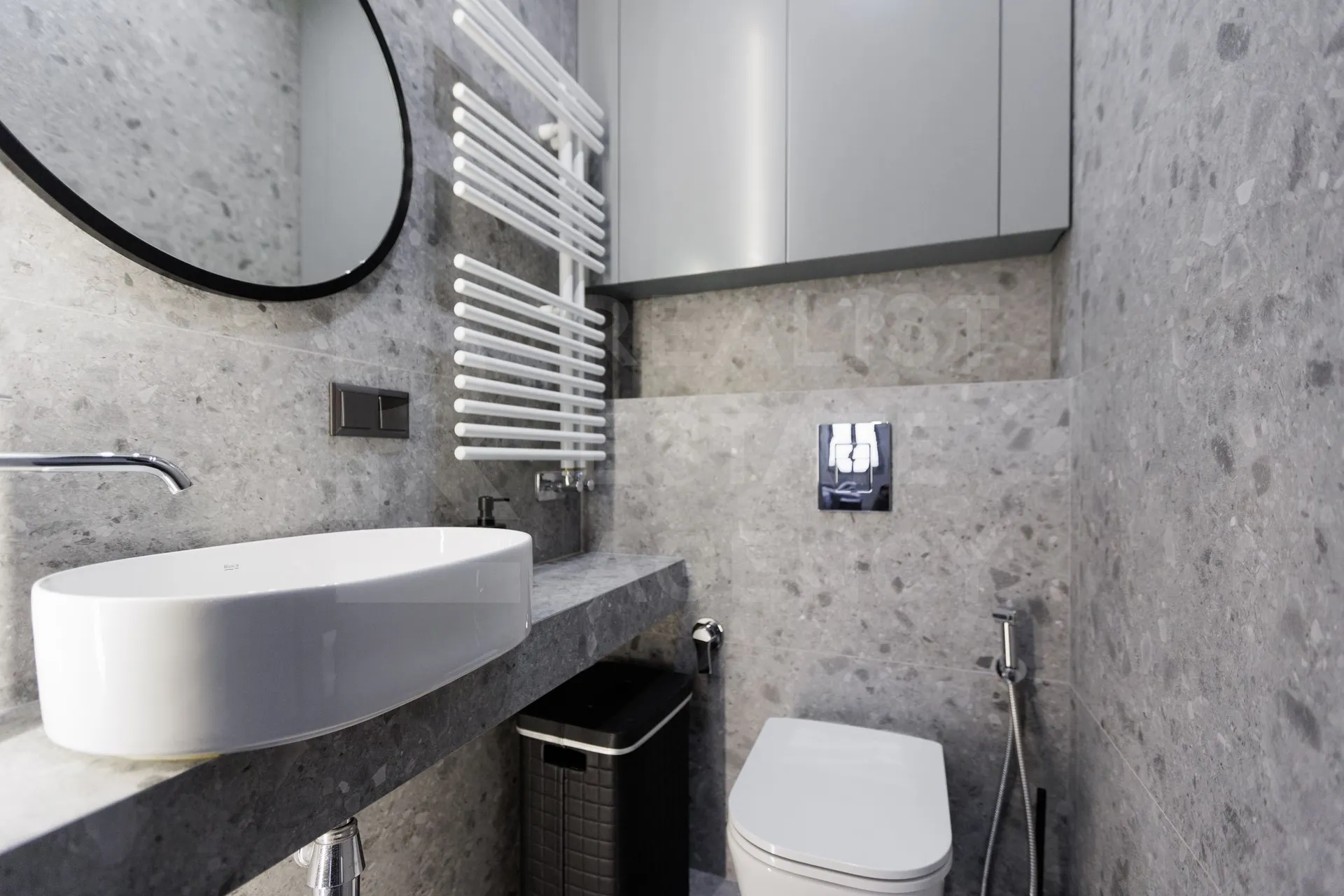 1-camere apartament, 60 m² — Imagine 4