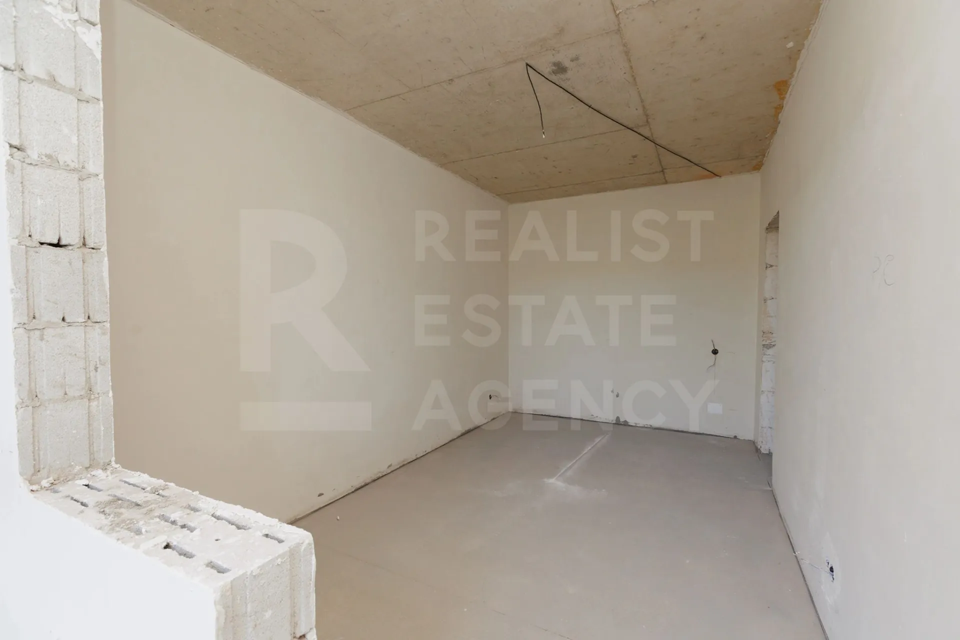 2-bedroom apartment, 48.2 m² — Image 2