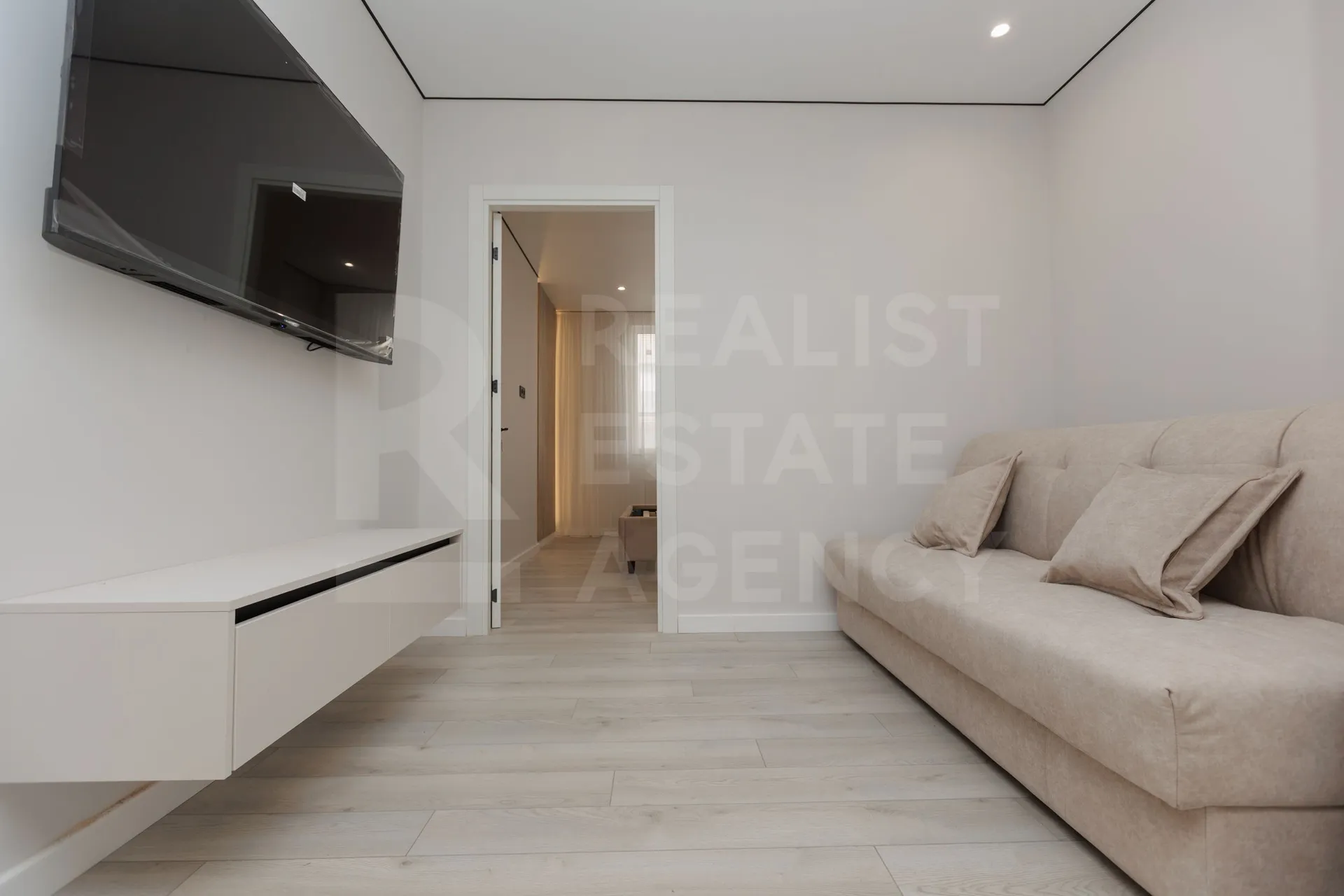 2-комнатная квартира, 75 м² — Изображение 1