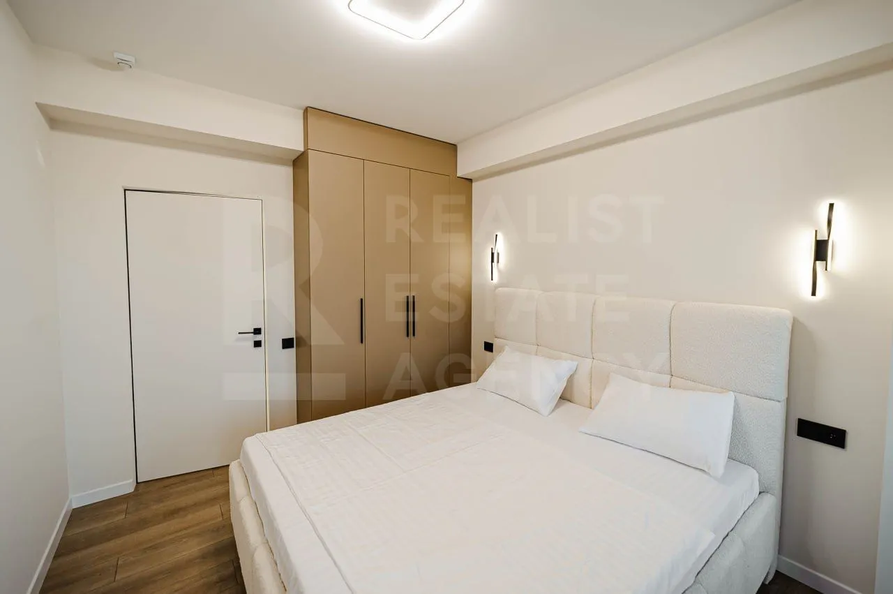 3-комнатная квартира, 82 м² — Изображение 4