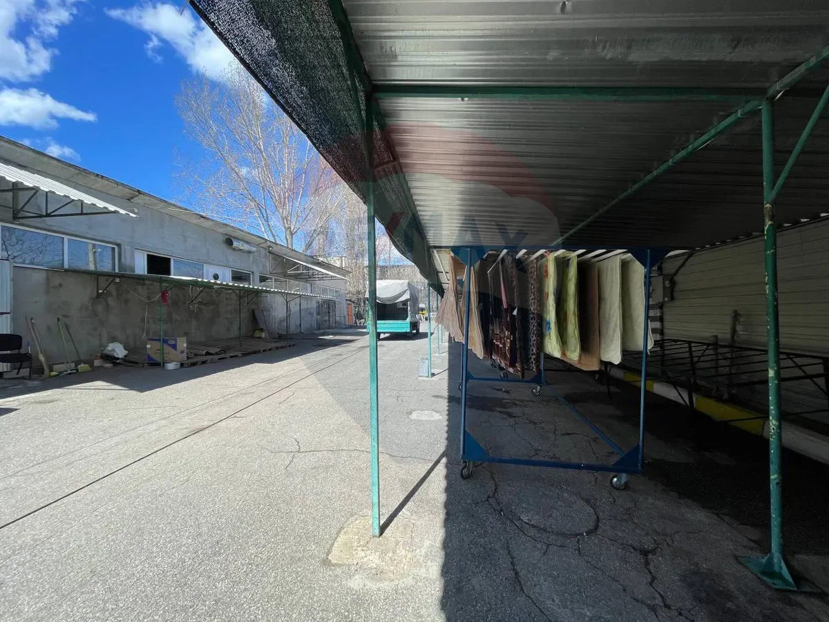 Warehouse, 430 m² — Image 4